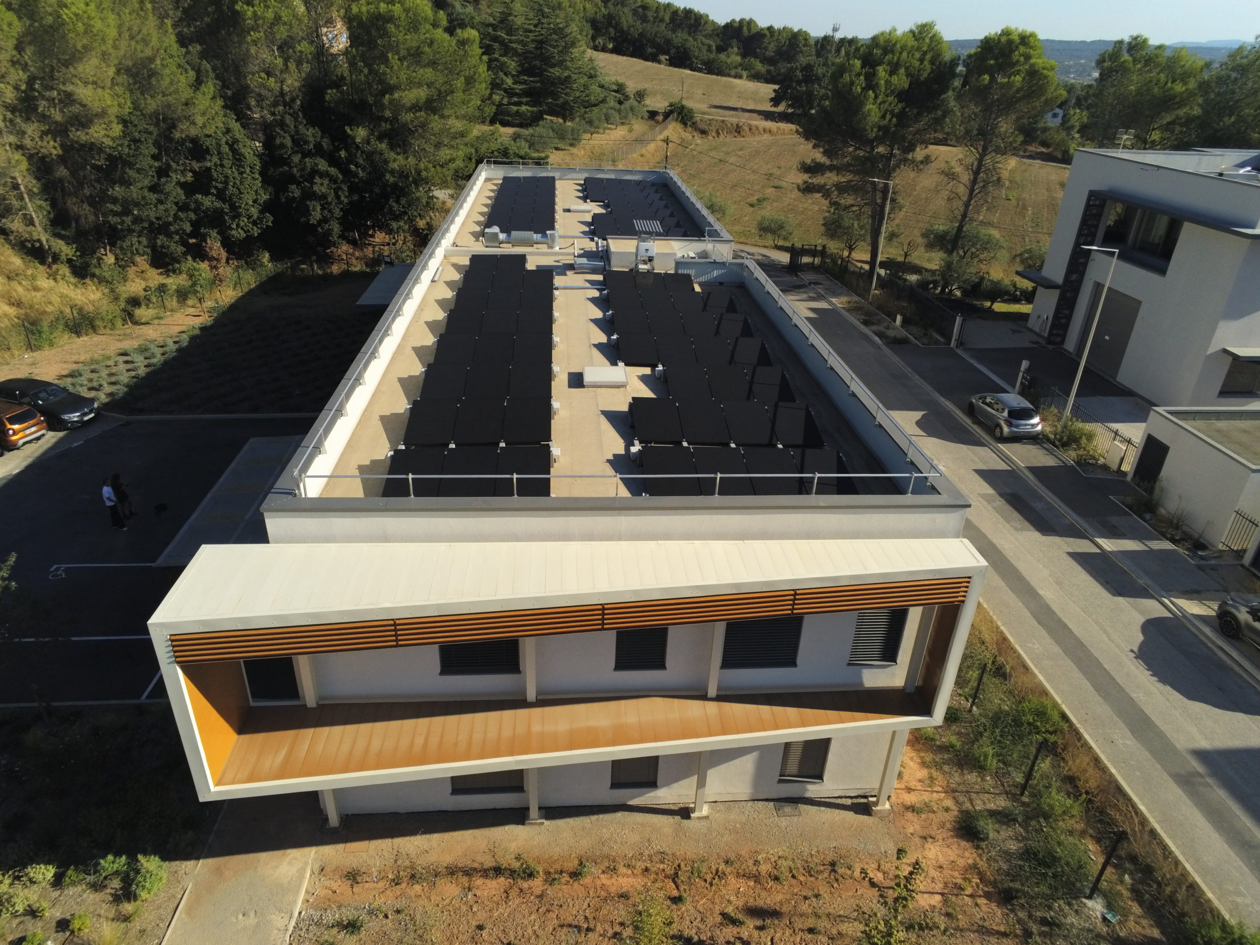 Gardanne - 36 kWc